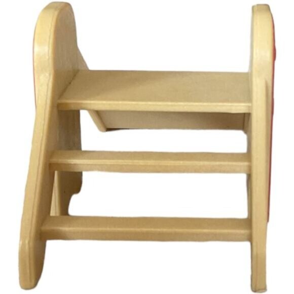 Calico Critters Baby Slide Sylvanian Family Baby Nursery - Picture 3 of 7